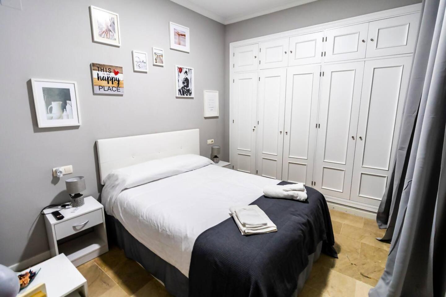 Apartment Sh Lupe Caleta A 100 M De Playa